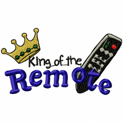 Professions Embroidery Design 7